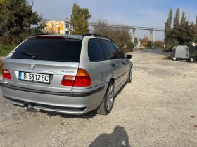 Обява за продажба на BMW 320 2.0 150 ~4 650 лв. - изображение 2