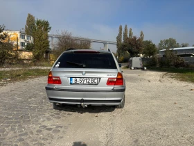 Обява за продажба на BMW 320 2.0 150 ~4 650 лв. - изображение 3