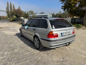 Обява за продажба на BMW 320 2.0 150 ~4 650 лв. - изображение 1