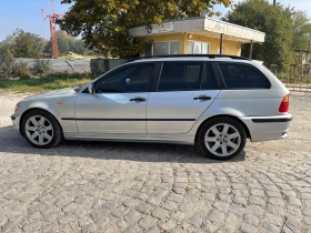 Обява за продажба на BMW 320 2.0 150 ~4 650 лв. - изображение 1