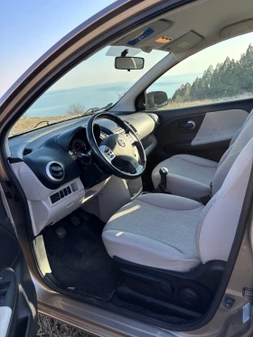 Nissan Note | Mobile.bg    11