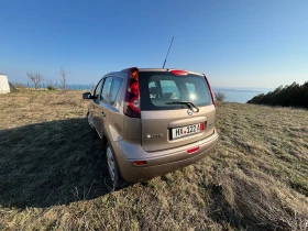 Nissan Note | Mobile.bg    6