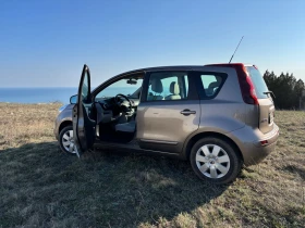 Nissan Note | Mobile.bg    8