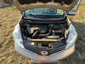 Nissan Note | Mobile.bg    13