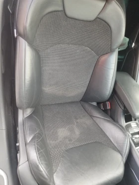 Обява за продажба на Citroen C5 Tourer Exclusive 2.0 Hdi 163 k.c. ~8 750 лв. - изображение 5