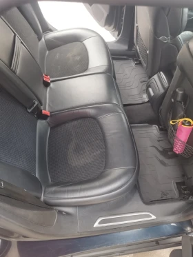 Обява за продажба на Citroen C5 Tourer Exclusive 2.0 Hdi 163 k.c. ~8 750 лв. - изображение 2