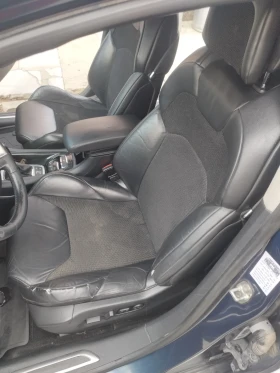 Обява за продажба на Citroen C5 Tourer Exclusive 2.0 Hdi 163 k.c. ~8 750 лв. - изображение 4