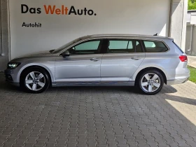 Обява за продажба на VW Passat Elegance 2.0 TDI SCR ~45 900 лв. - изображение 2