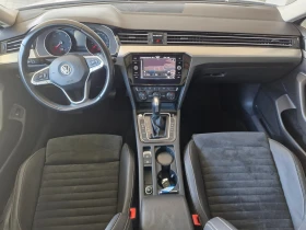 Обява за продажба на VW Passat Elegance 2.0 TDI SCR ~45 900 лв. - изображение 3
