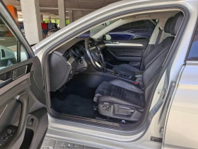 Обява за продажба на VW Passat Elegance 2.0 TDI SCR ~45 900 лв. - изображение 4