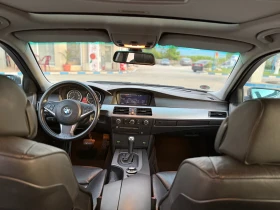 Обява за продажба на BMW 530 Comfort/M54 ~10 488 лв. - изображение 10