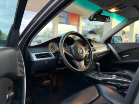 Обява за продажба на BMW 530 Comfort/M54 ~10 488 лв. - изображение 8