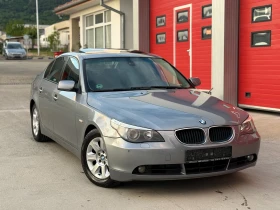 Обява за продажба на BMW 530 Comfort/M54 ~10 488 лв. - изображение 1