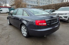 Audi A6 4.2 FSi V8 Quattro - 14999 лв. - 62473251 4