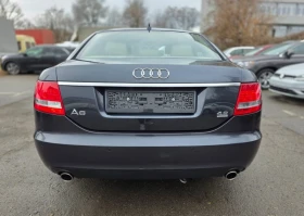 Audi A6 4.2 FSi V8 Quattro - 14999 лв. - 62473251 6
