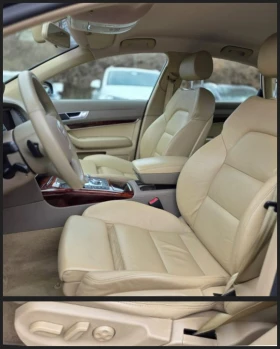 Audi A6 4.2 FSi V8 Quattro - 14999 лв. - 62473251 8