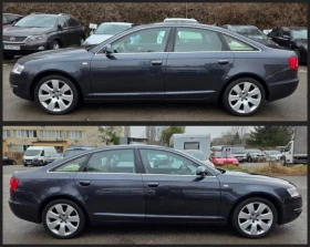 Audi A6 4.2 FSi V8 Quattro - 14999 лв. - 62473251 7