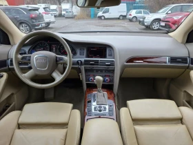 Audi A6 4.2 FSi V8 Quattro - 14999 лв. - 62473251 9