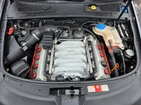 Audi A6 4.2 FSi V8 Quattro - 14999 лв. - 62473251 17