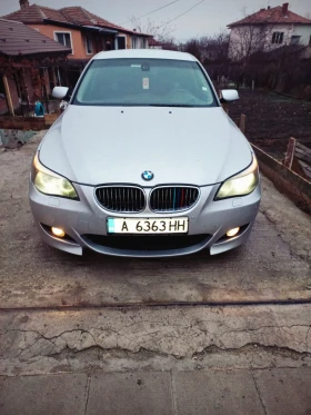     BMW 530 3.0d