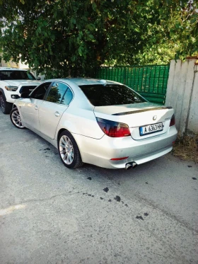 BMW 530 3.0d | Mobile.bg    4