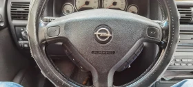 Opel Astra | Mobile.bg    12