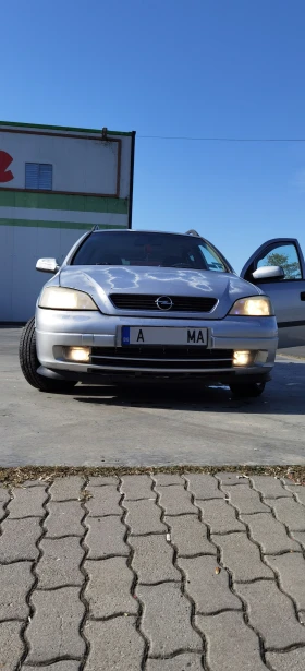 Opel Astra | Mobile.bg    3