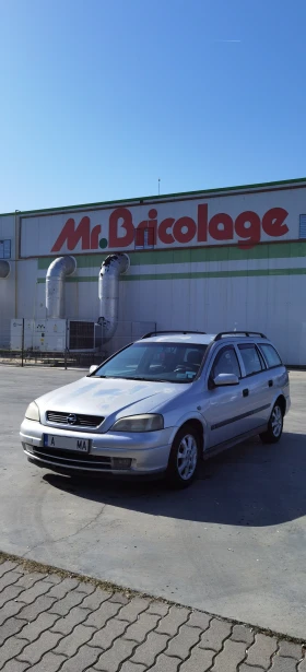 Opel Astra | Mobile.bg    2