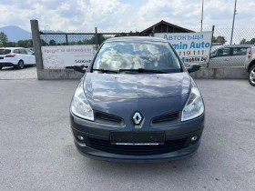 Обява за продажба на Renault Clio 1.2I 75кс EURO 4 КЛИМАТИК ~3 800 лв. - изображение 1