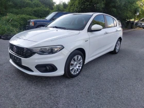 Fiat Tipo 1, 6d 120ps Multijet 2