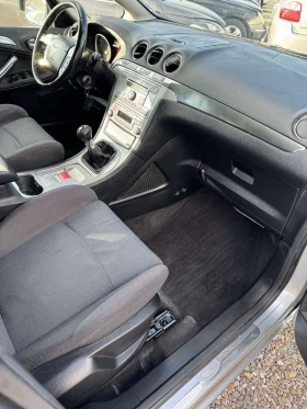 Ford S-Max 2.0tdci 7-местен - 6500 лв. - 63214327 13