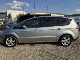 Обява за продажба на Ford S-Max 2.0tdci 7-местен ~6 500 лв. - изображение 2