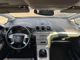 Обява за продажба на Ford S-Max 2.0tdci 7-местен ~6 500 лв. - изображение 7