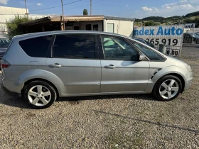 Обява за продажба на Ford S-Max 2.0tdci 7-местен ~6 500 лв. - изображение 3