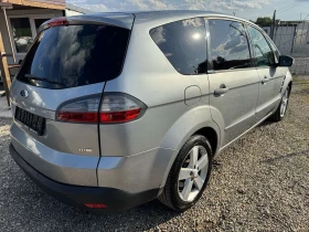 Обява за продажба на Ford S-Max 2.0tdci 7-местен ~6 500 лв. - изображение 1