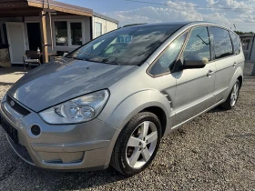 Обява за продажба на Ford S-Max 2.0tdci 7-местен ~6 500 лв. - изображение 4