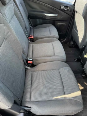 Обява за продажба на Ford S-Max 2.0tdci 7-местен ~6 500 лв. - изображение 8