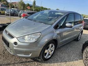 Обява за продажба на Ford S-Max 2.0tdci 7-местен ~6 500 лв. - изображение 6