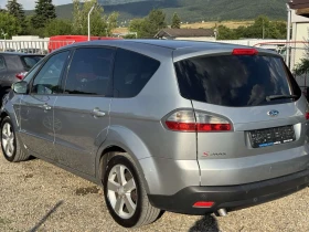 Обява за продажба на Ford S-Max 2.0tdci 7-местен ~6 500 лв. - изображение 5