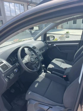 VW Touran 1.6 TDI  | Mobile.bg    11