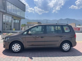 VW Touran 1.6 TDI  | Mobile.bg    2