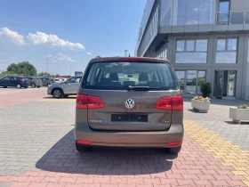 VW Touran 1.6 TDI  | Mobile.bg    4