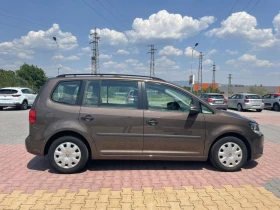 VW Touran 1.6 TDI  | Mobile.bg    6
