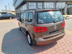VW Touran 1.6 TDI  | Mobile.bg    3