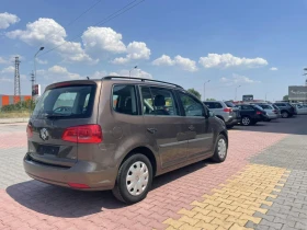 VW Touran 1.6 TDI  | Mobile.bg    5