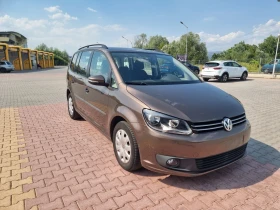 VW Touran 1.6 TDI  | Mobile.bg    7