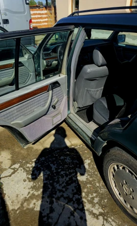 Mercedes-Benz 124 | Mobile.bg    7