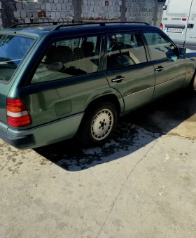 Mercedes-Benz 124 | Mobile.bg    2