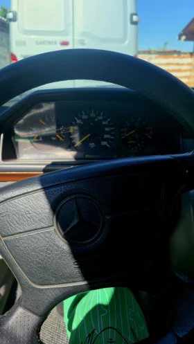 Mercedes-Benz 124 | Mobile.bg    8