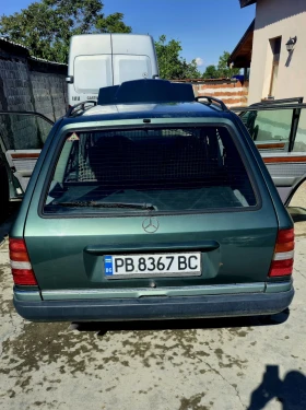 Mercedes-Benz 124 | Mobile.bg    11